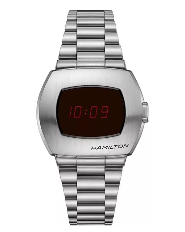 Đồng hồ Hamilton H52414130