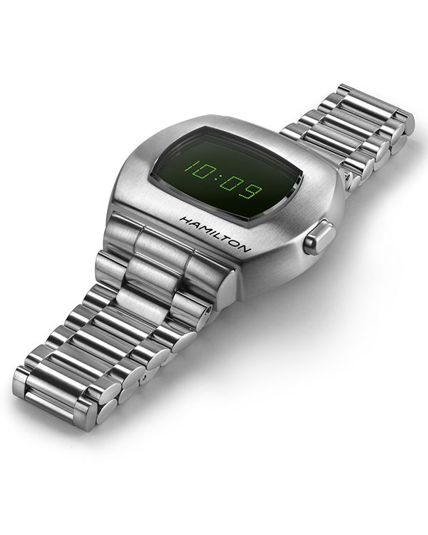 Đồng hồ Hamilton H52414131