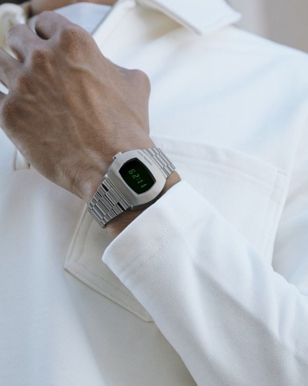 Đồng hồ Hamilton H52414131