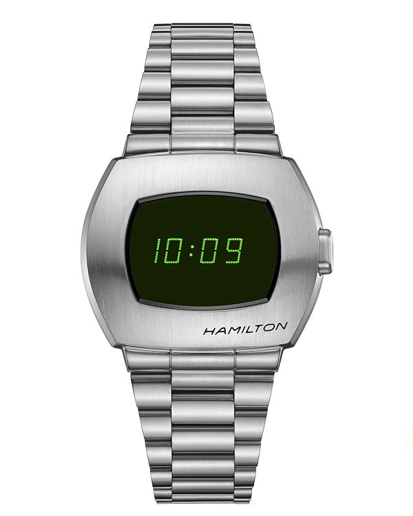 Đồng hồ Hamilton H52414131