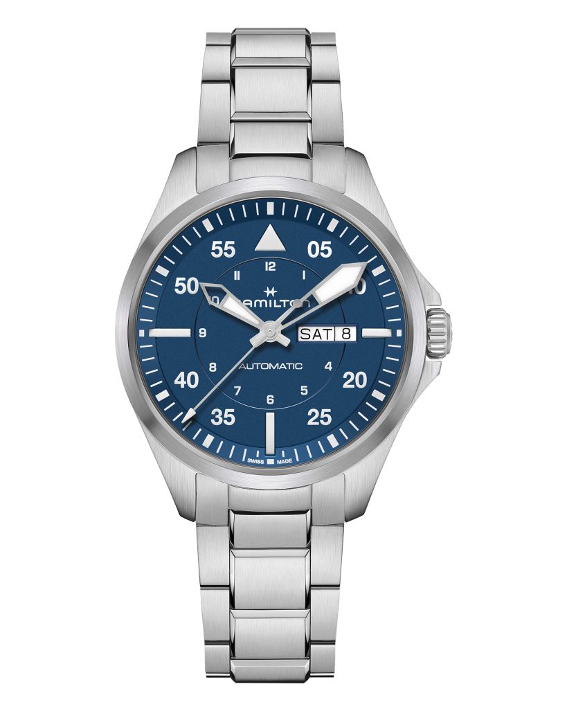 Đồng hồ Hamilton H64635140