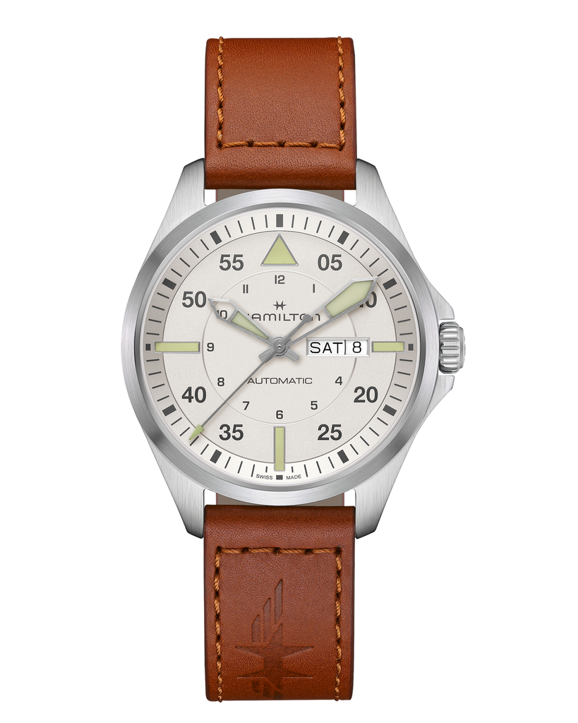 Đồng hồ Hamilton H64635550