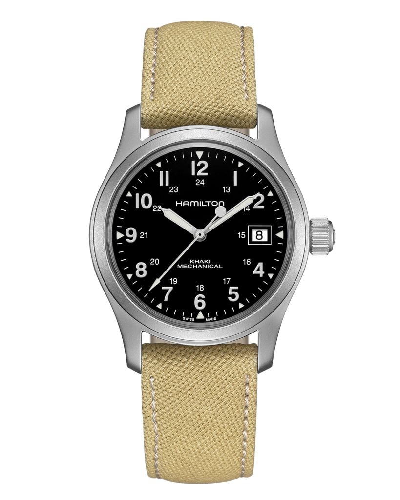 Đồng hồ Hamilton H69439933