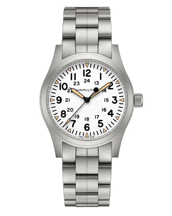 Đồng hồ Hamilton H69529113