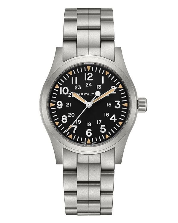 Đồng hồ Hamilton H69529133