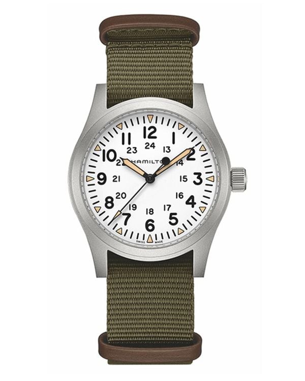 Đồng hồ Hamilton H69529913