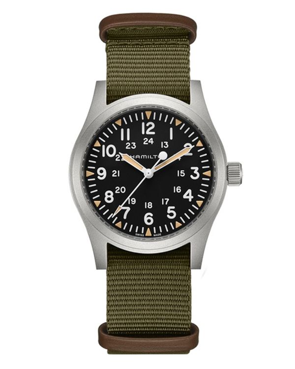 Đồng hồ Hamilton H69529933