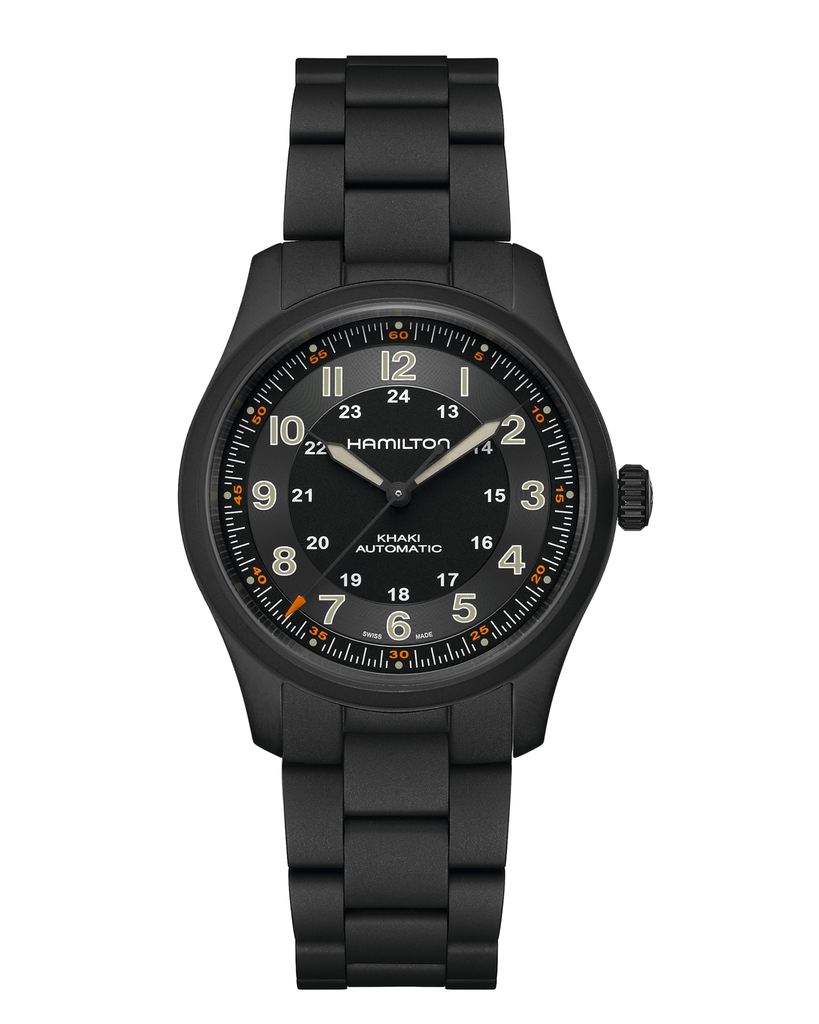 Đồng hồ Hamilton H70215130