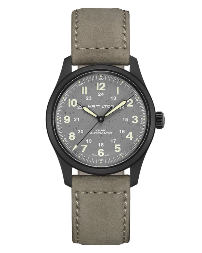 Đồng hồ Hamilton H70215880