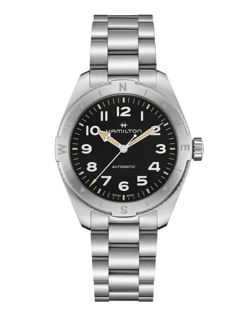 Đồng hồ Hamilton H70315130