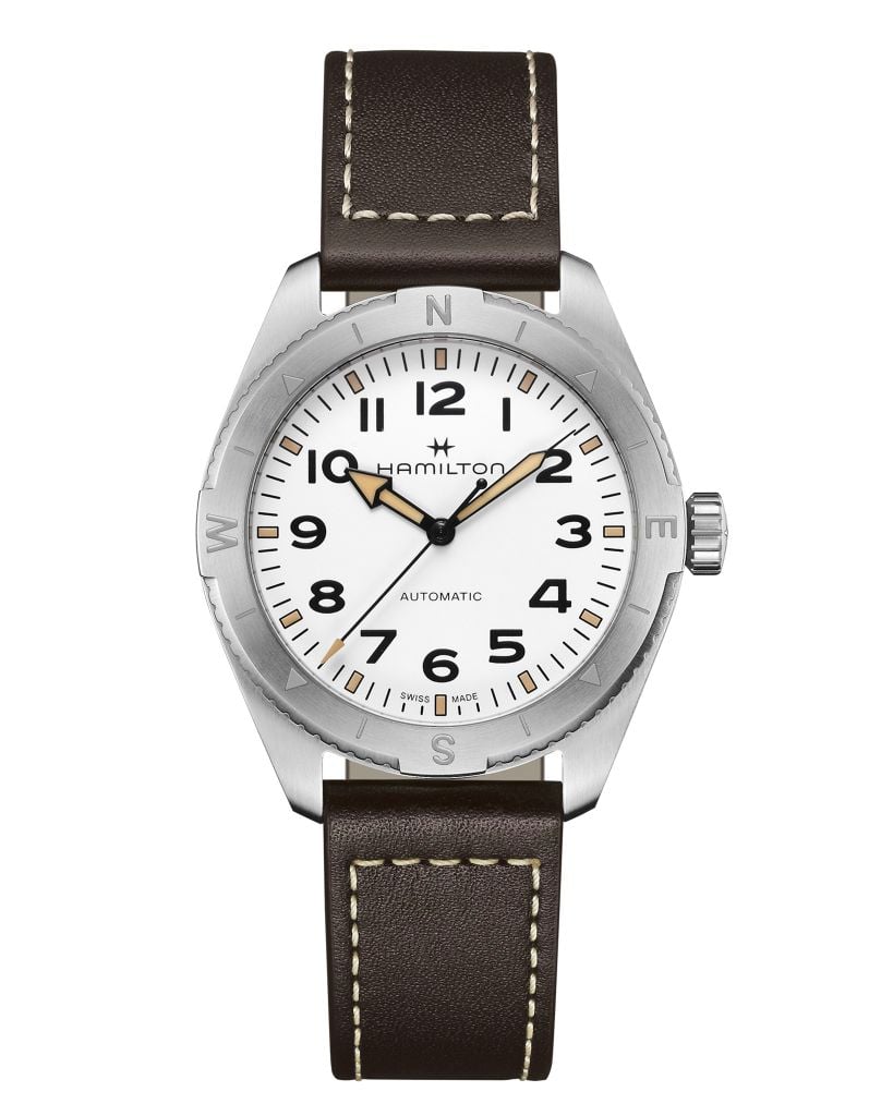 Đồng hồ Hamilton H70315510