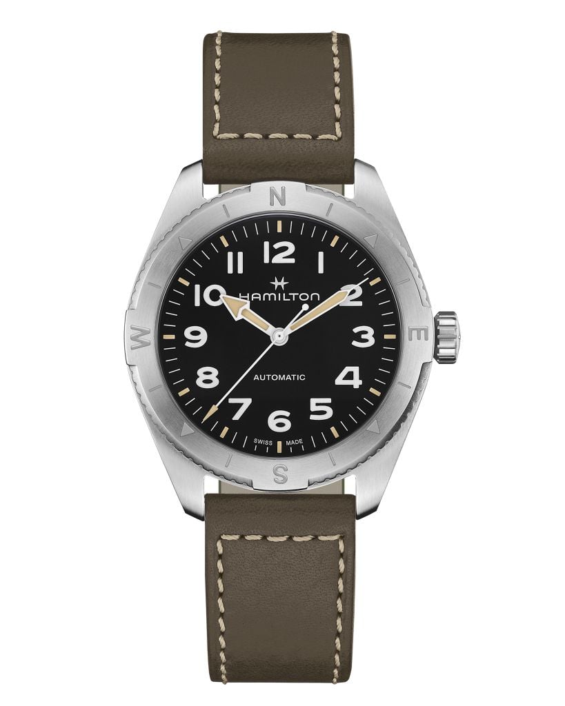 Đồng hồ Hamilton H70315830