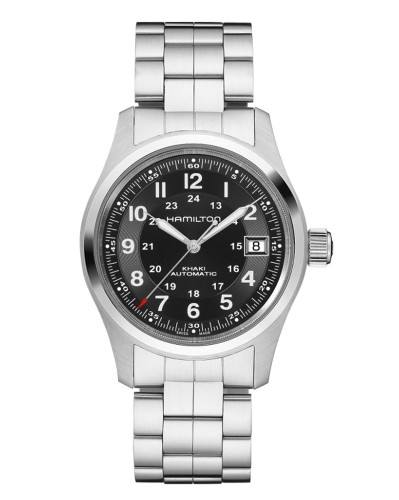 Đồng hồ Hamilton H70455133