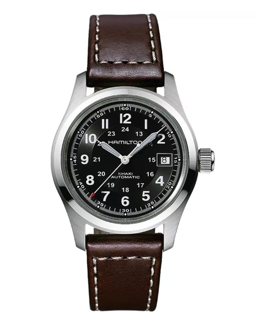 Đồng hồ Hamilton H70455533