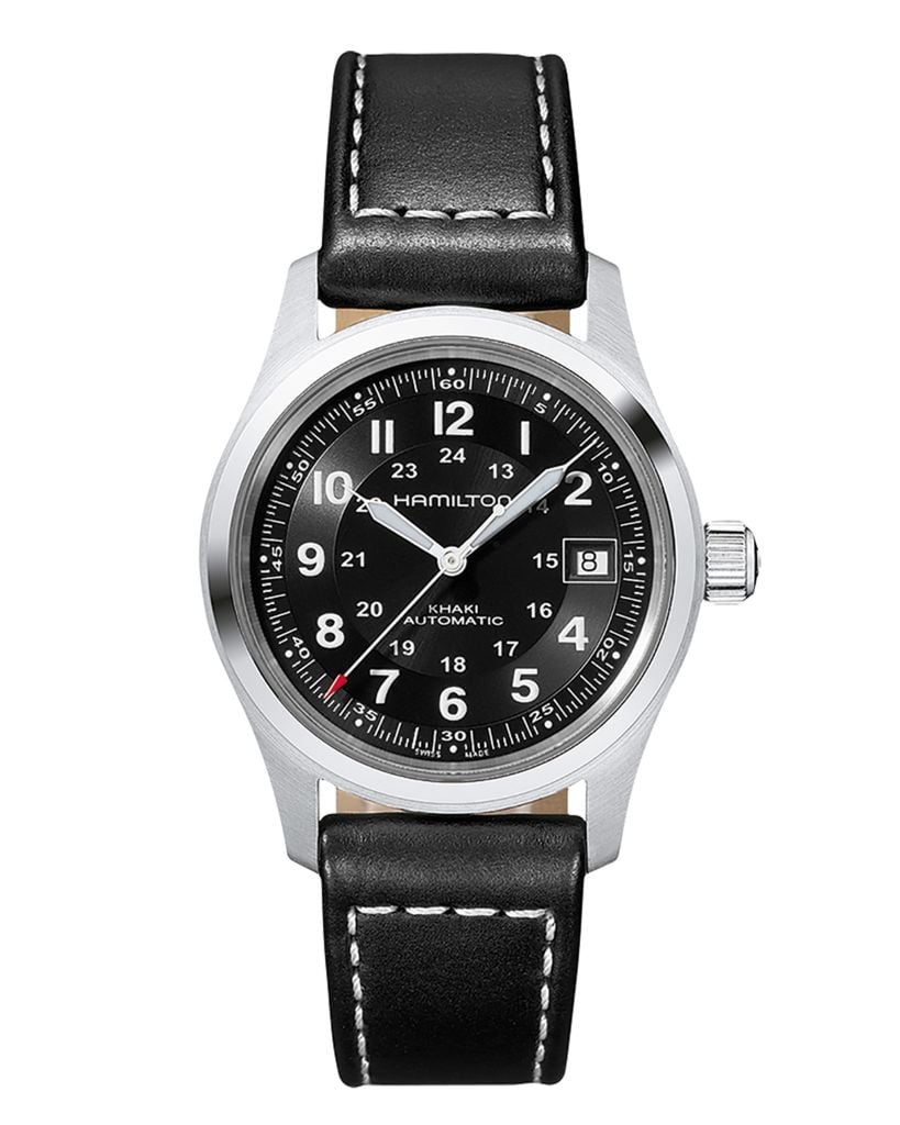 Đồng hồ Hamilton H70455733