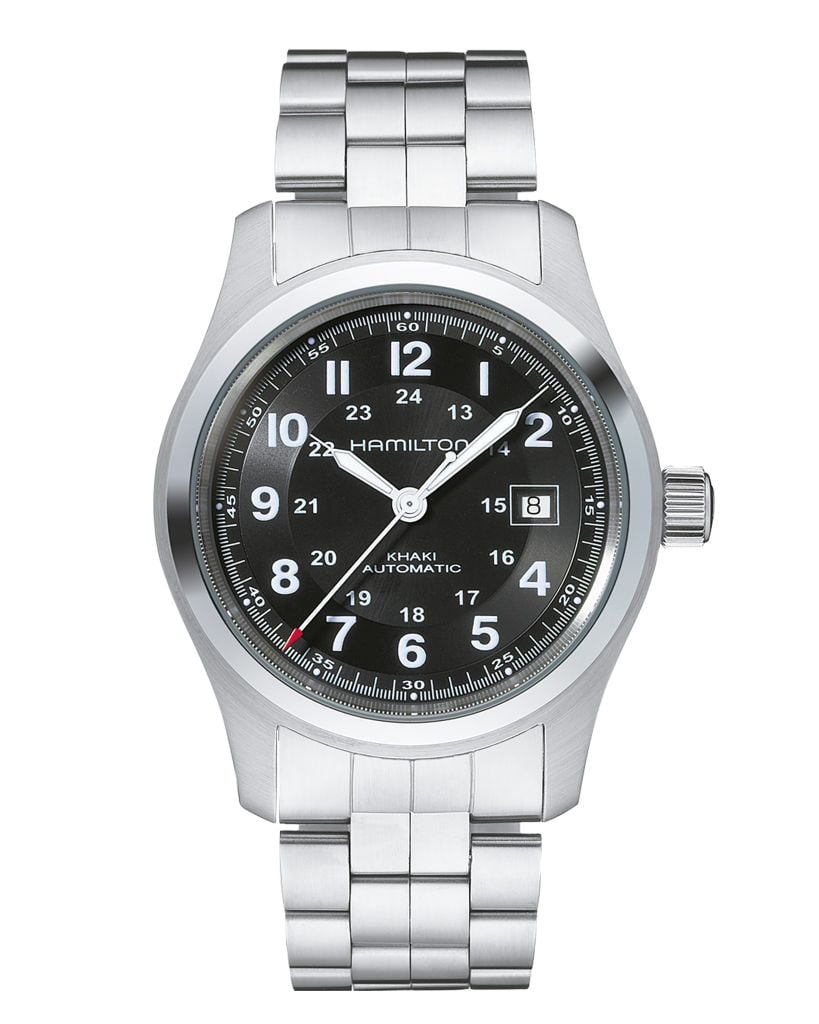 Đồng hồ Hamilton H70515137
