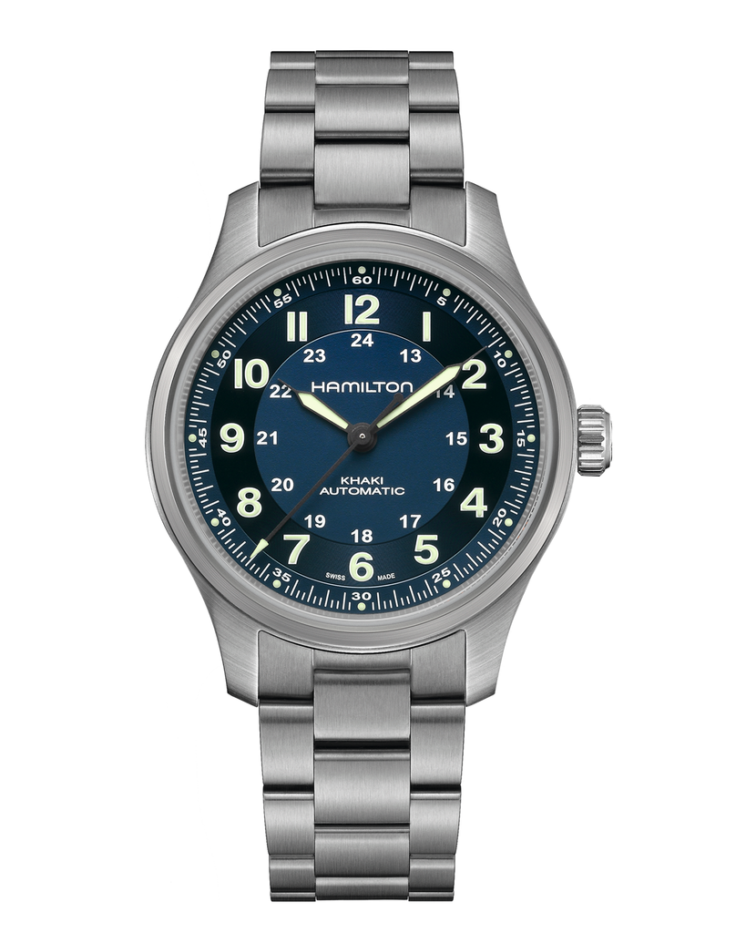 Đồng hồ Hamilton H70545140