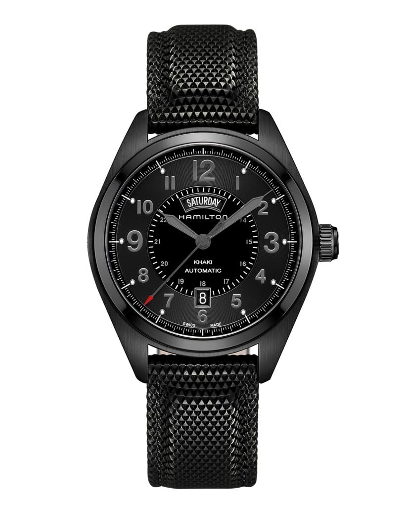 Đồng hồ Hamilton H70695735