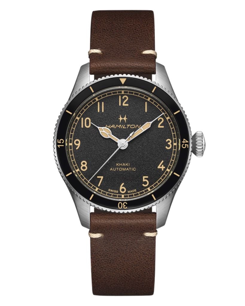 Đồng hồ Hamilton H76205530