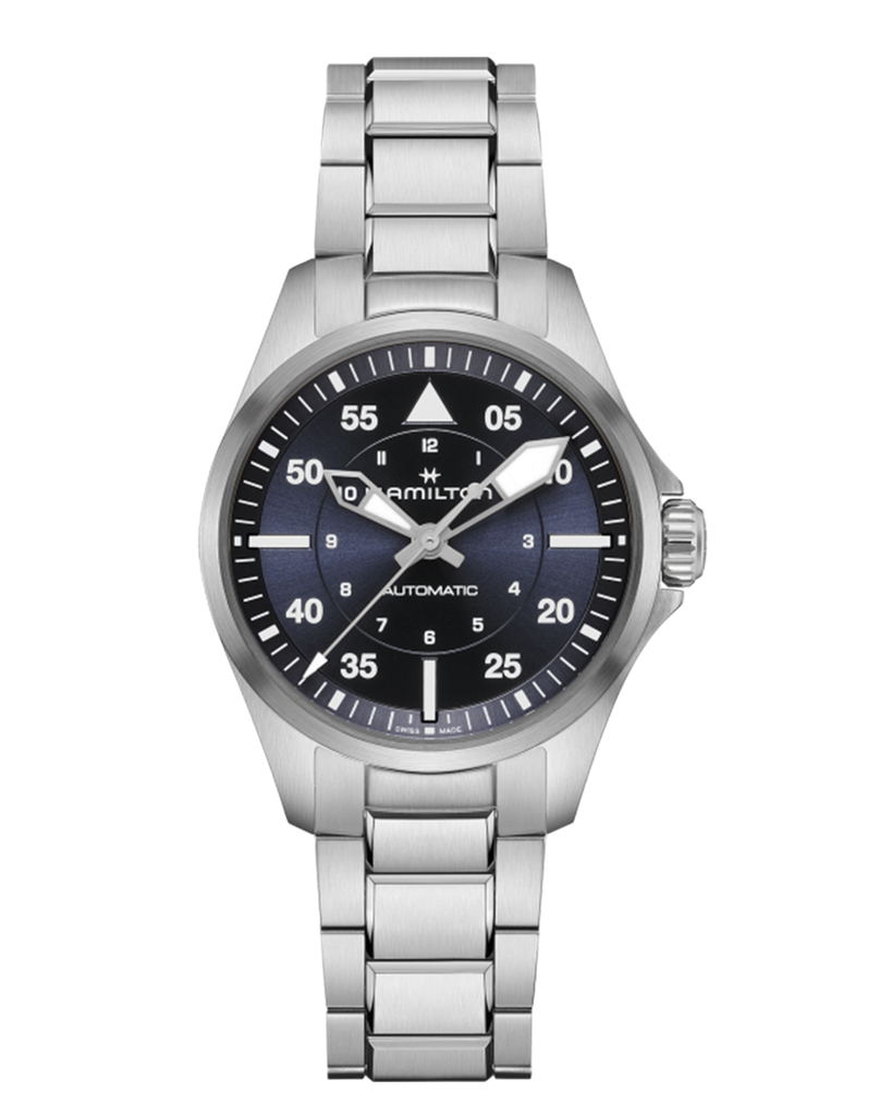 Đồng hồ Hamilton H76215140