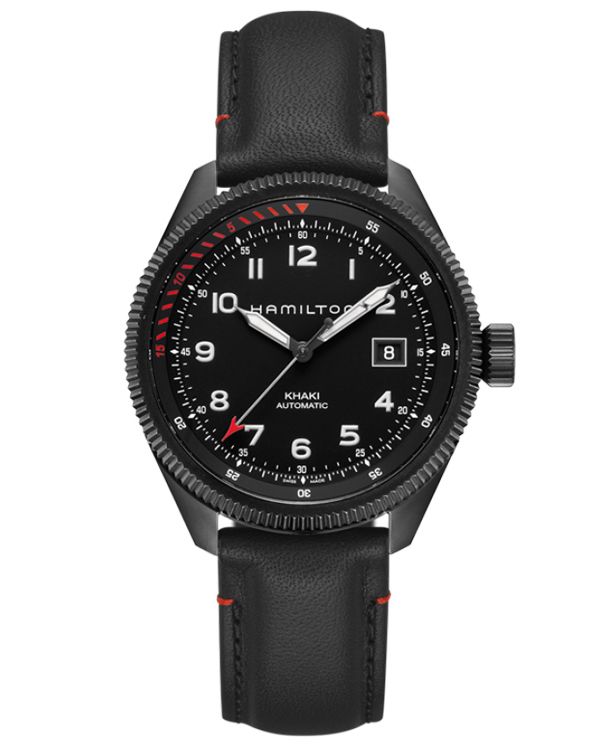 Đồng hồ Hamilton H76695733