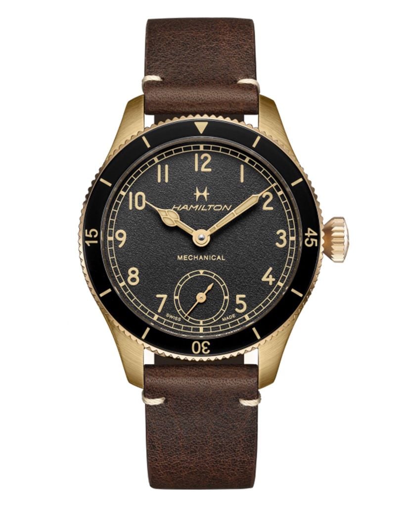 Đồng hồ Hamilton H76709530