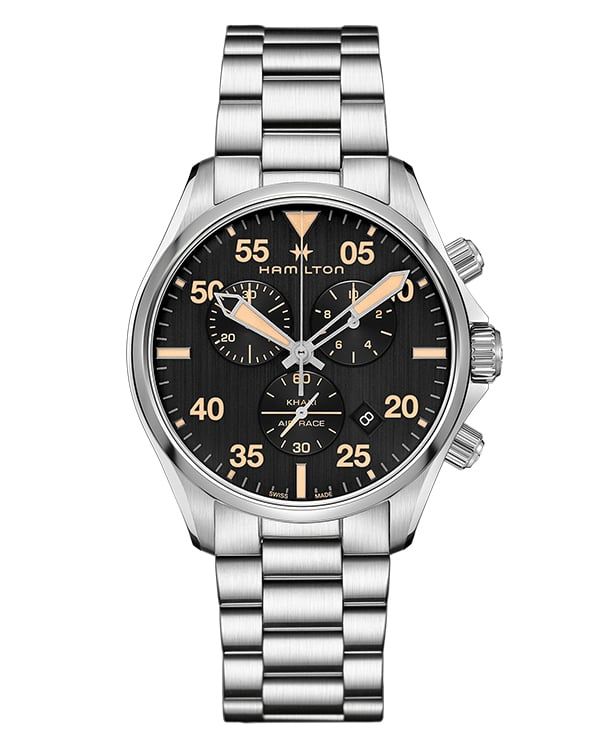 Đồng hồ Hamilton H76722131