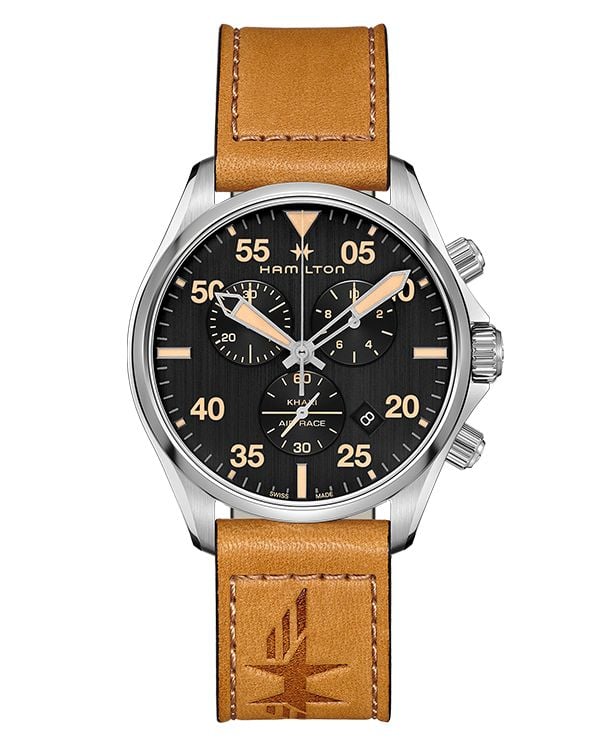 Đồng hồ Hamilton H76722531