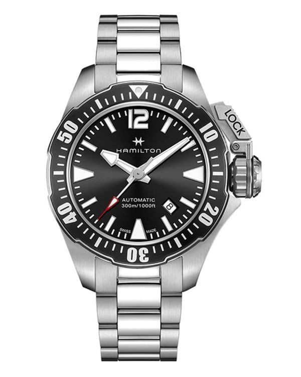 Đồng hồ Hamilton H77605135