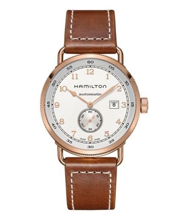 Đồng hồ Hamilton H77745553