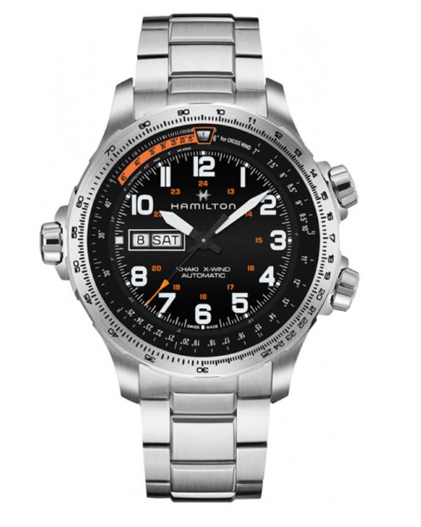 Đồng hồ Hamilton H77755133