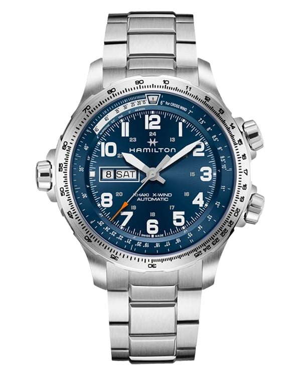 Đồng hồ Hamilton H77765141