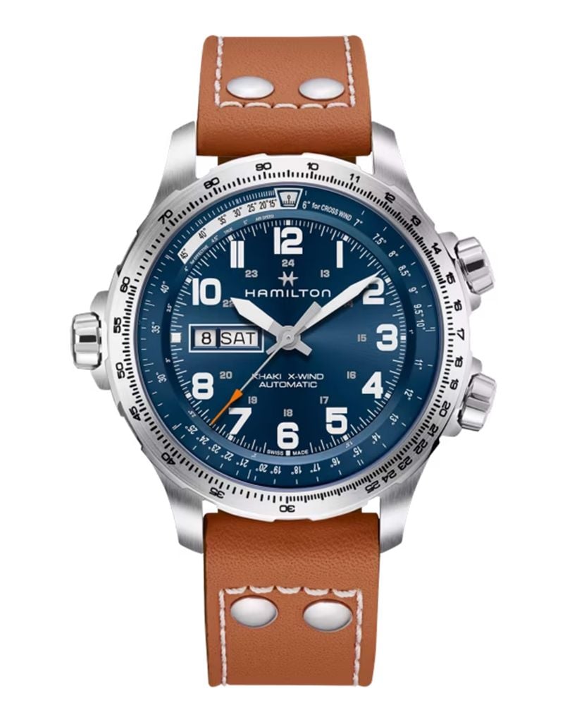 Đồng hồ Hamilton H77765541