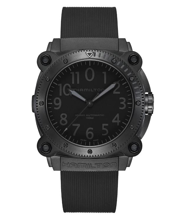 Đồng hồ Hamilton H78505330