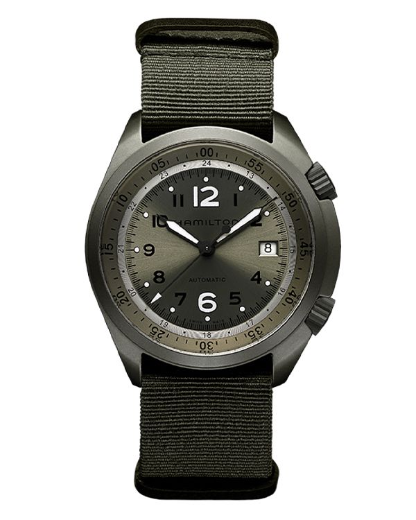 Đồng hồ Hamilton H80405865