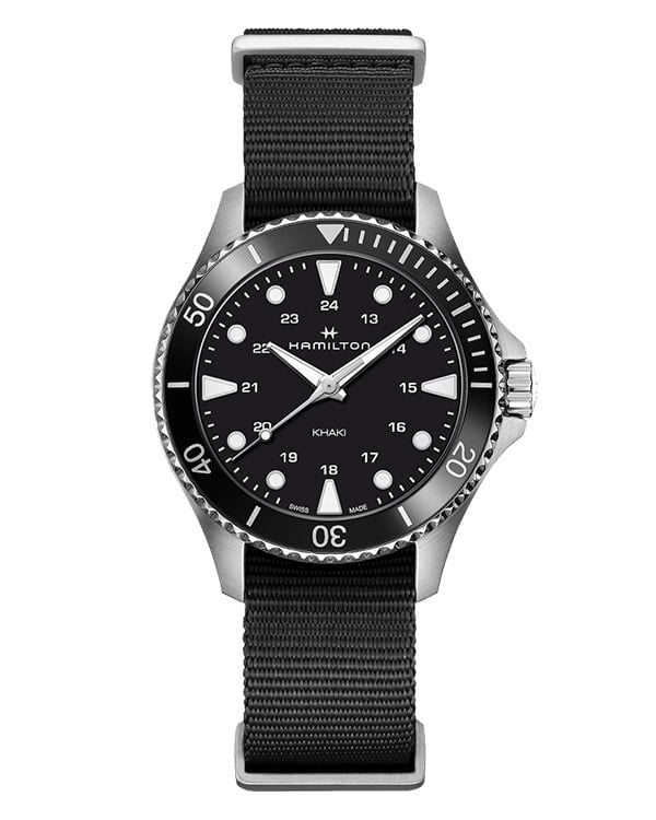 Đồng hồ Hamilton H82201931