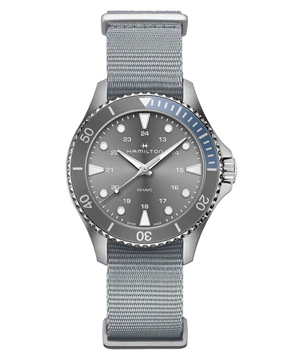 Đồng hồ Hamilton H82211981