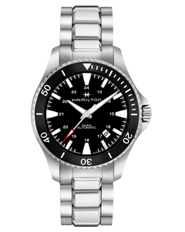 Đồng hồ Hamilton H82335131