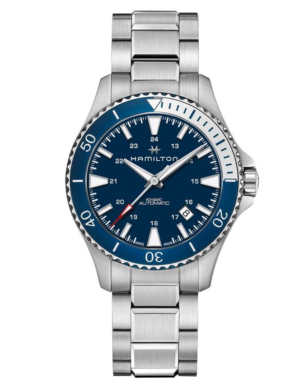 Đồng hồ Hamilton H82345141
