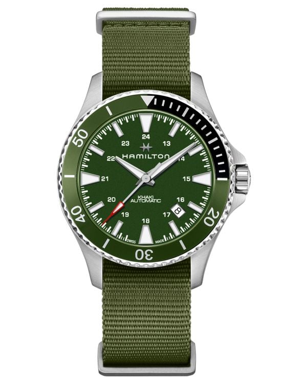 Đồng hồ Hamilton H82375961