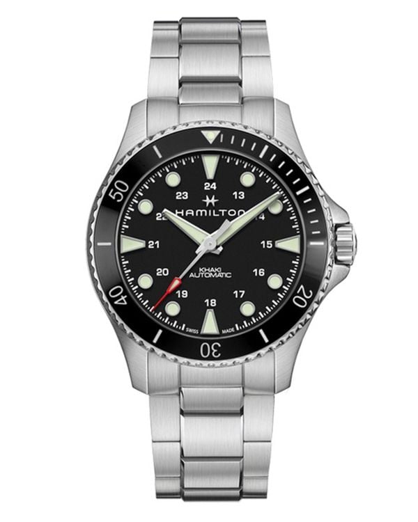 Đồng hồ Hamilton H82515130