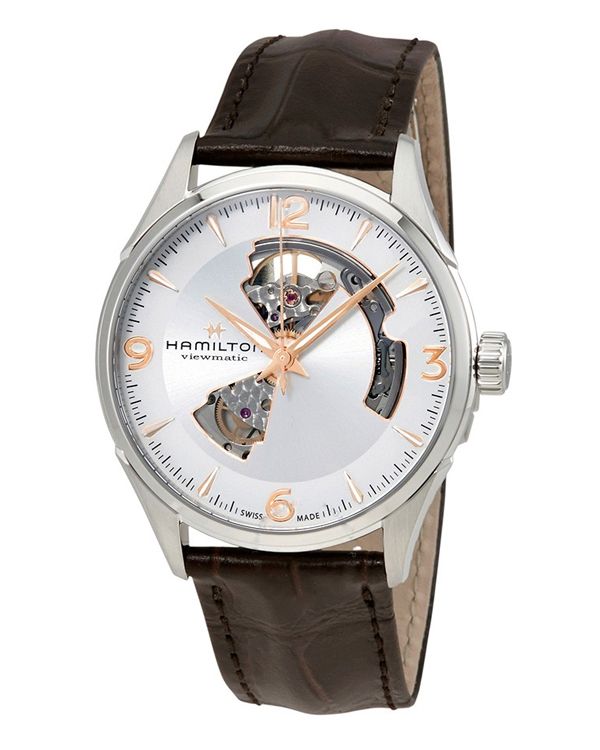 Đồng hồ Hamilton H32705551