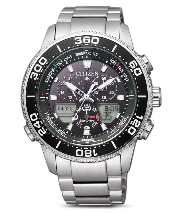Đồng hồ Citizen JR4060-88E