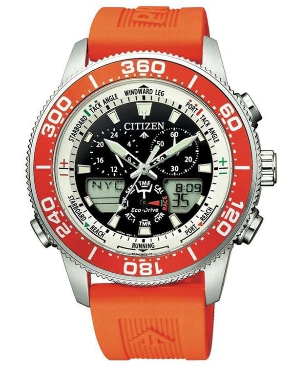 Đồng hồ Citizen JR4061-18E