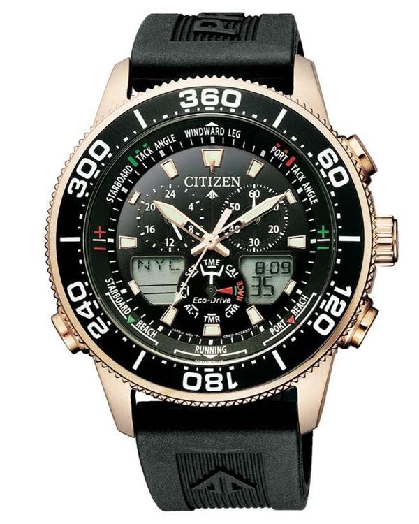 Đồng hồ Citizen JR4063-12E