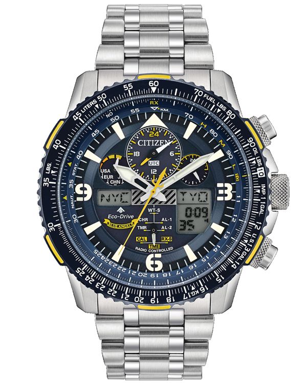 Đồng hồ Citizen JY8078-52L