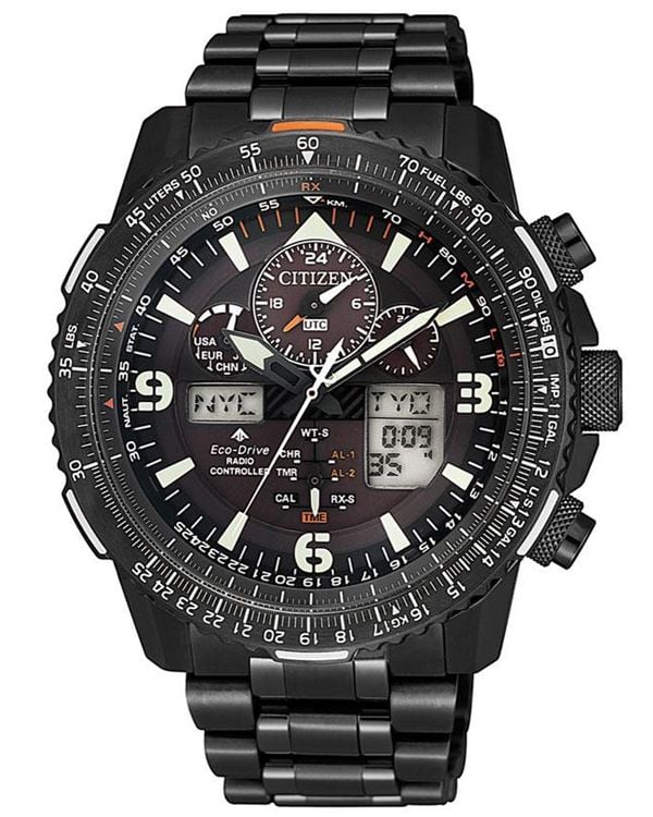 Đồng hồ Citizen JY8085-81E