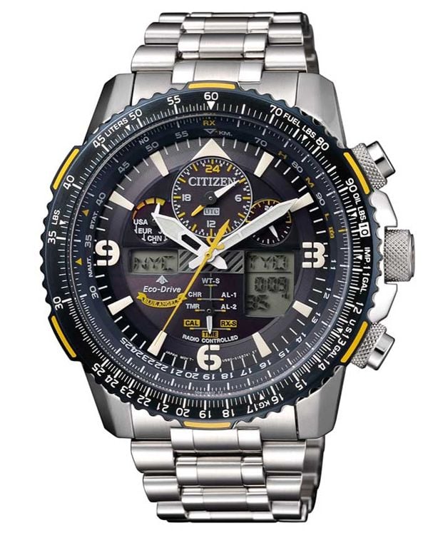 Đồng hồ Citizen JY8088-83L