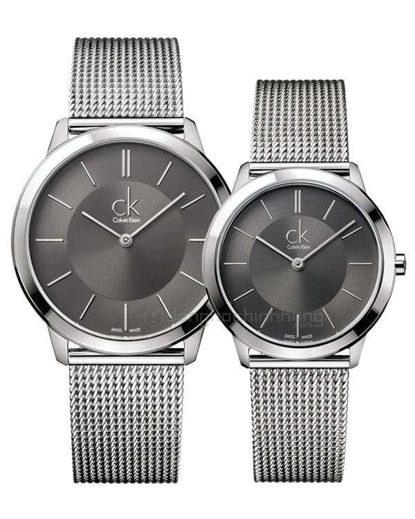 ng h c p i Calvin Klein K3M21124 K3M22124