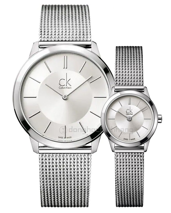 ng h c p i Calvin Klein K3M21126 K3M22126